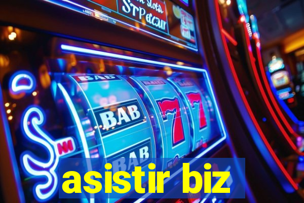 asistir biz